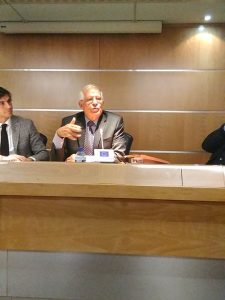 Josep Borrell