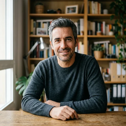 Álvaro Sedano, Analista de juego online