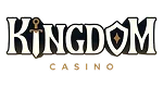 Logo de Kingdom Casino