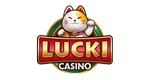 Logo de Lucki.Casino