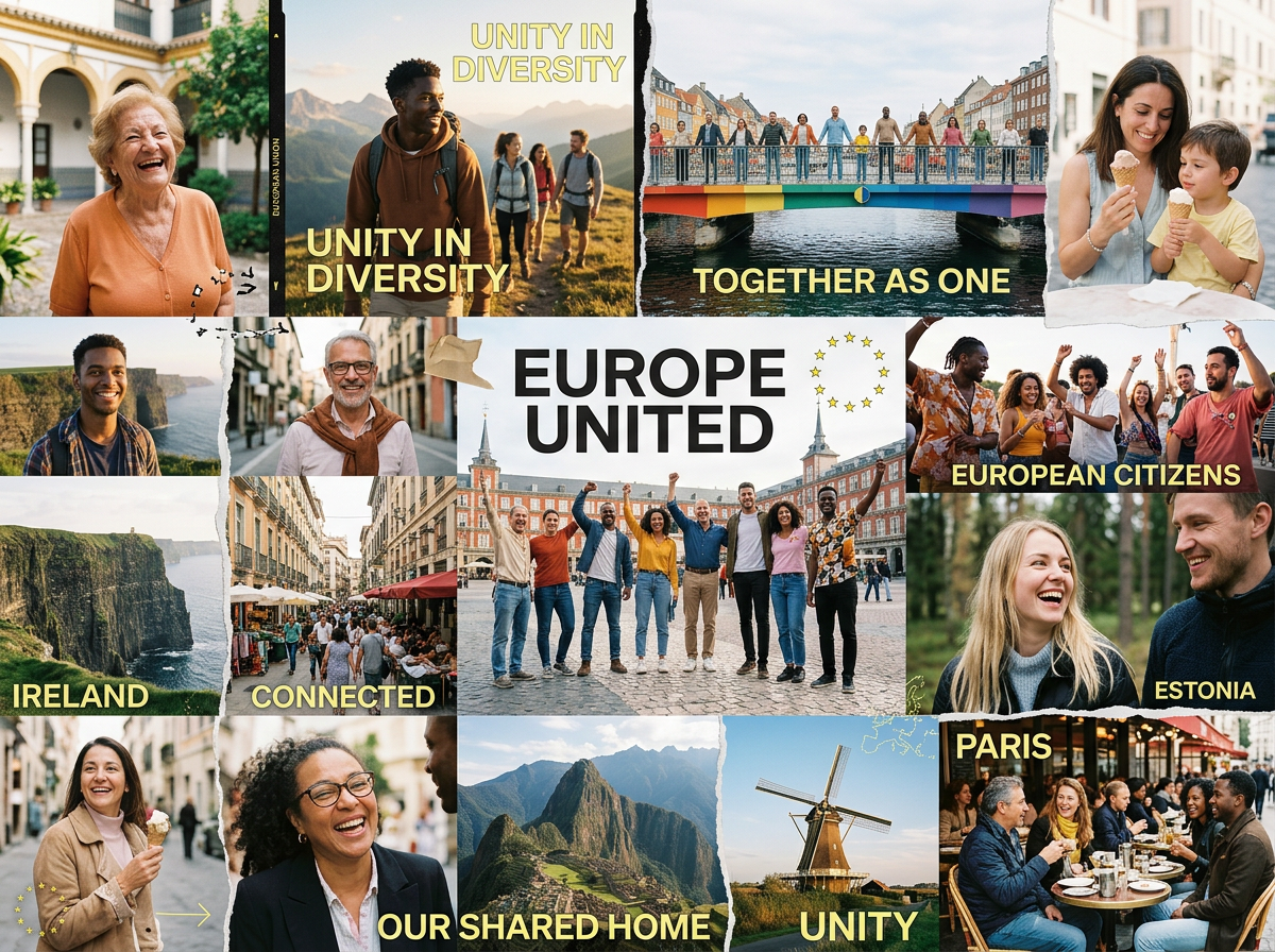 Page: Nuestros eventos | Europeístas y Federalistas de Madrid. Context: noviembre 18, 2020 Publicado